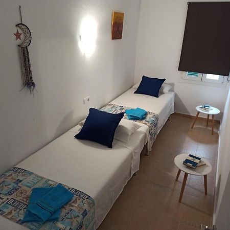 Xaloc & Garbi Apartamentos Cala Galdana  Zewnętrze zdjęcie
