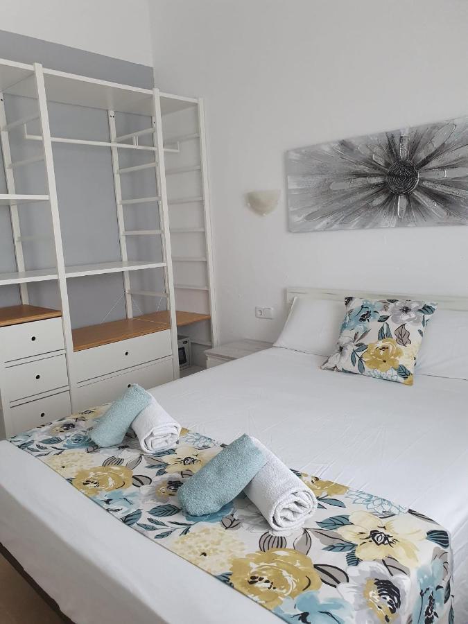 Xaloc & Garbi Apartamentos Cala Galdana  Zewnętrze zdjęcie